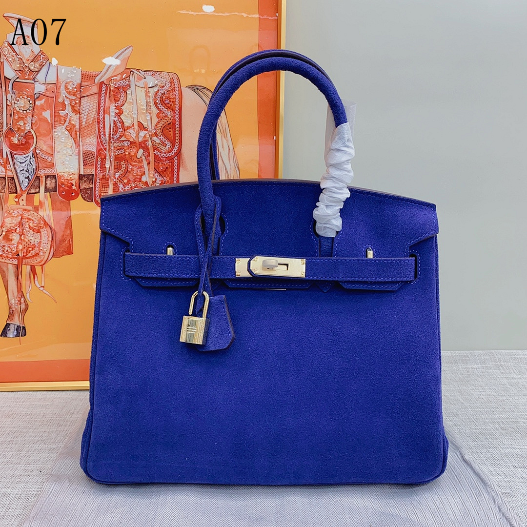 Hermès + A07 + Kelly Bag #5660