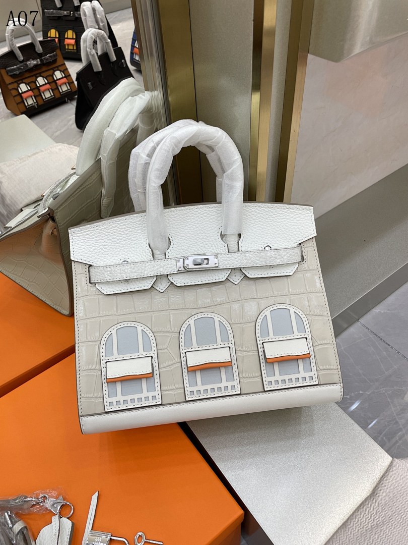 Hermès + Kelly 25 + House Bag #5749