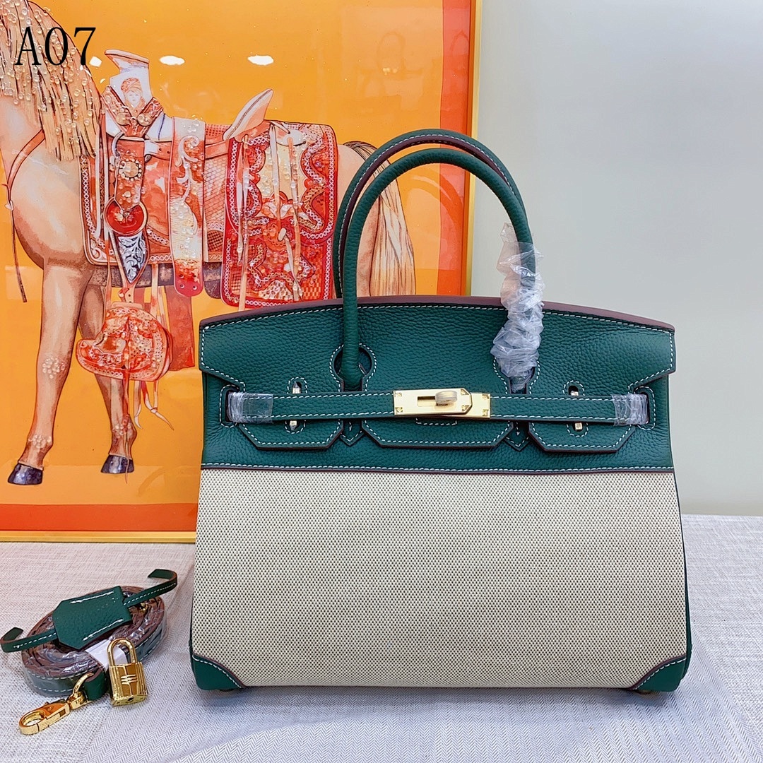 Hermès + A07 + Kelly Bag #5817 1 Hermès + A07 + Kelly Bag #5817
