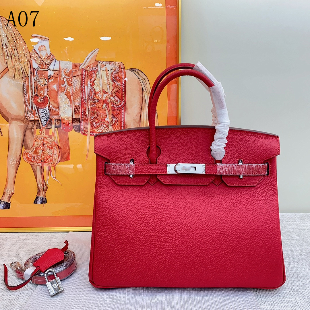 Hermès + A07 + Birkin Bag #5675 1 Hermès + A07 + Birkin Bag #5675
