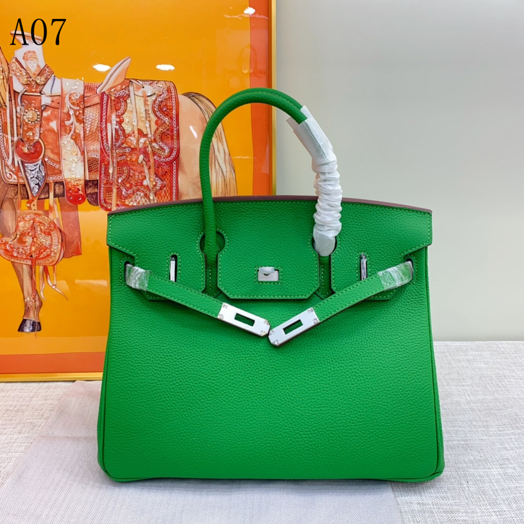 Hermès + A07 + Birkin Bag #5659 1 Hermès + A07 + Birkin Bag #5659