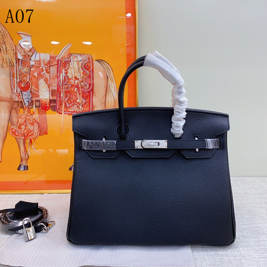 Hermès + A07 + Kelly Bag #5742