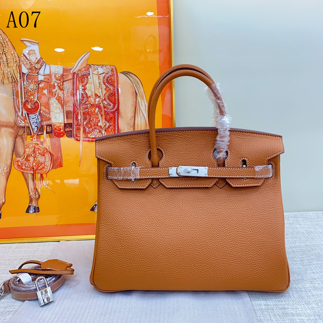 Hermès + A07 + Birkin Bag #5615 1 Hermès + A07 + Birkin Bag #5615