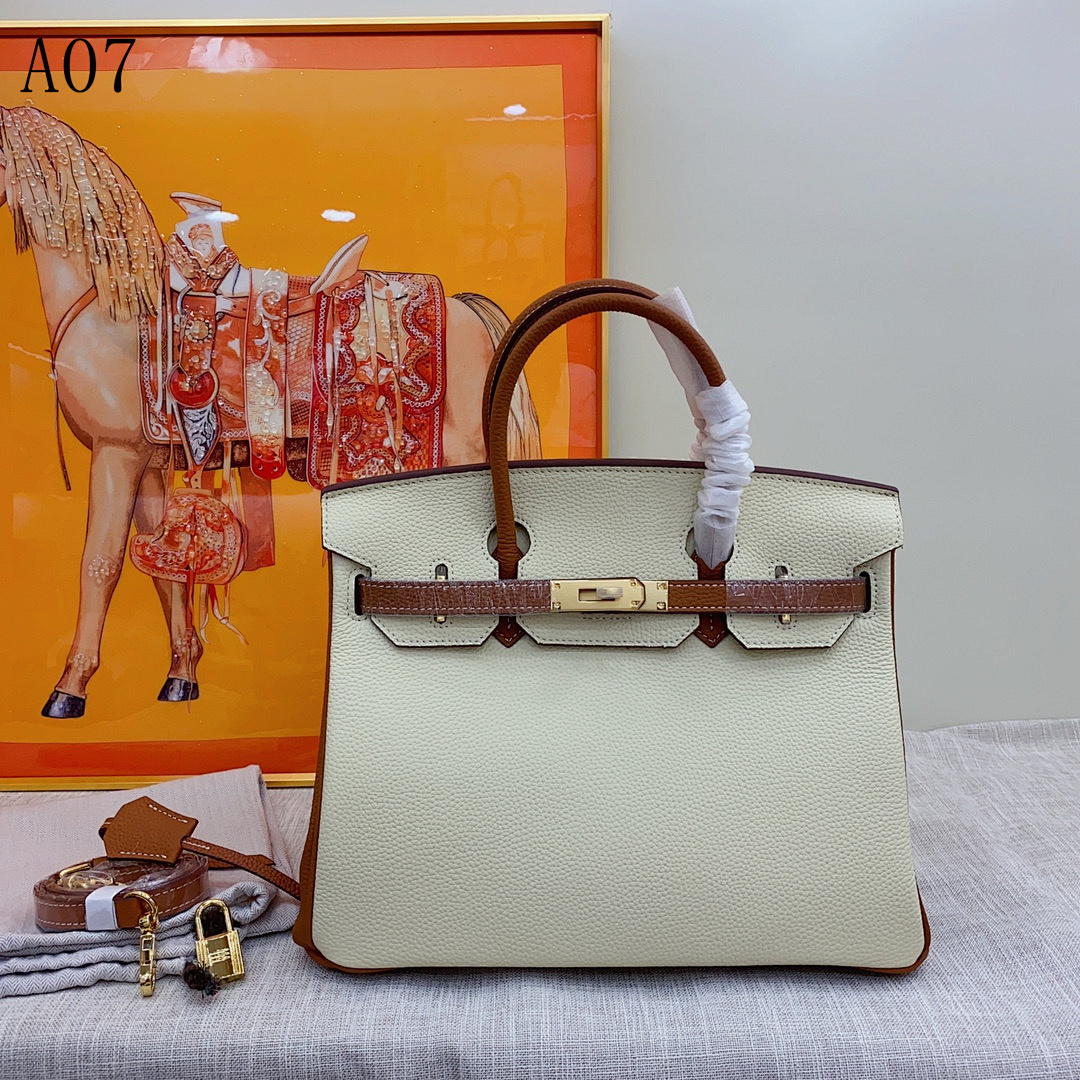 Hermès - A07 - Kelly Bag #5617