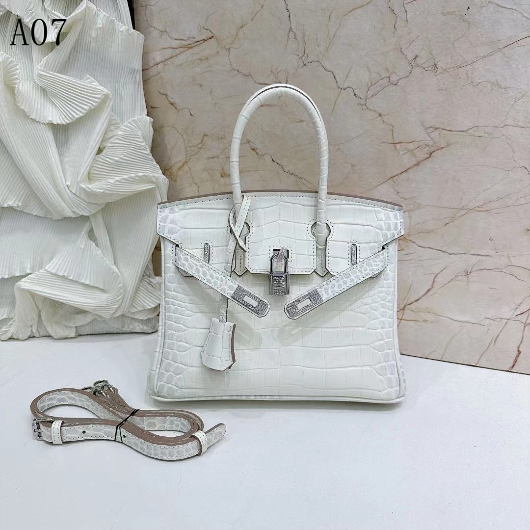 Hermès + A07 + Birkin Bag #5603 1 Hermès + A07 + Birkin Bag #5603