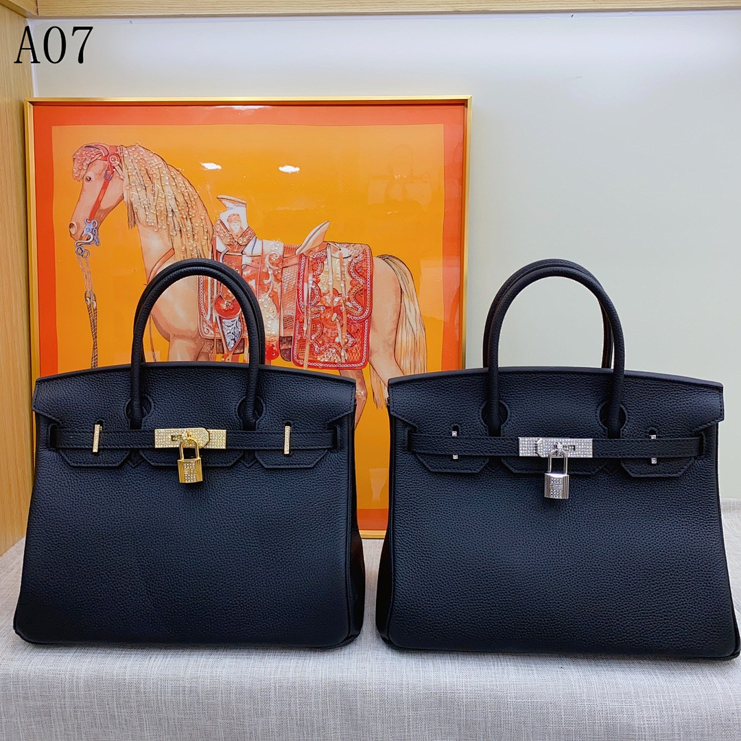 Hermès + A07 + Birkin Bag #5567 1 Hermès + A07 + Birkin Bag #5567