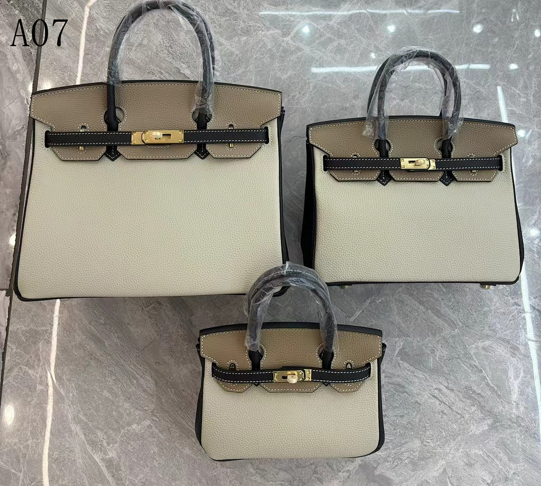 Hermès + A07 + Kelly Bag #5844