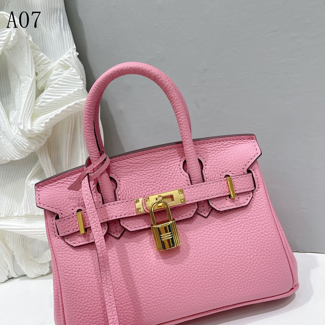 Hermès + A07 + Birkin Bag #5765 1 Hermès + A07 + Birkin Bag #5765