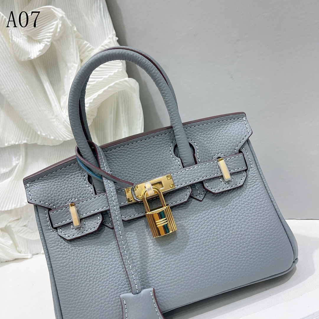 Hermès + A07 + Birkin Bag #5564 1 Hermès + A07 + Birkin Bag #5564