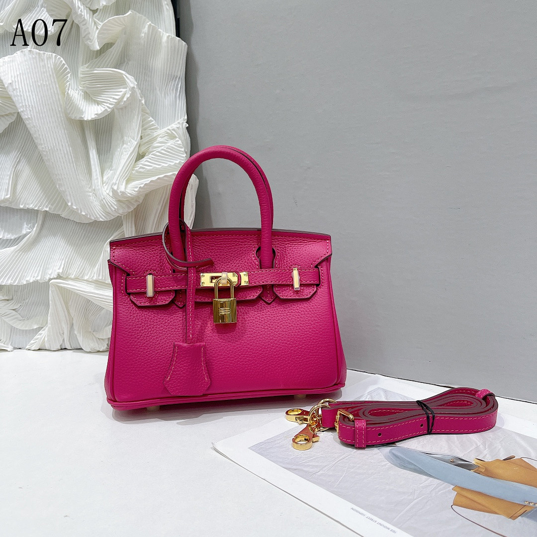 Hermès + A07 + Kelly Bag #5689 1 Hermès + A07 + Kelly Bag #5689