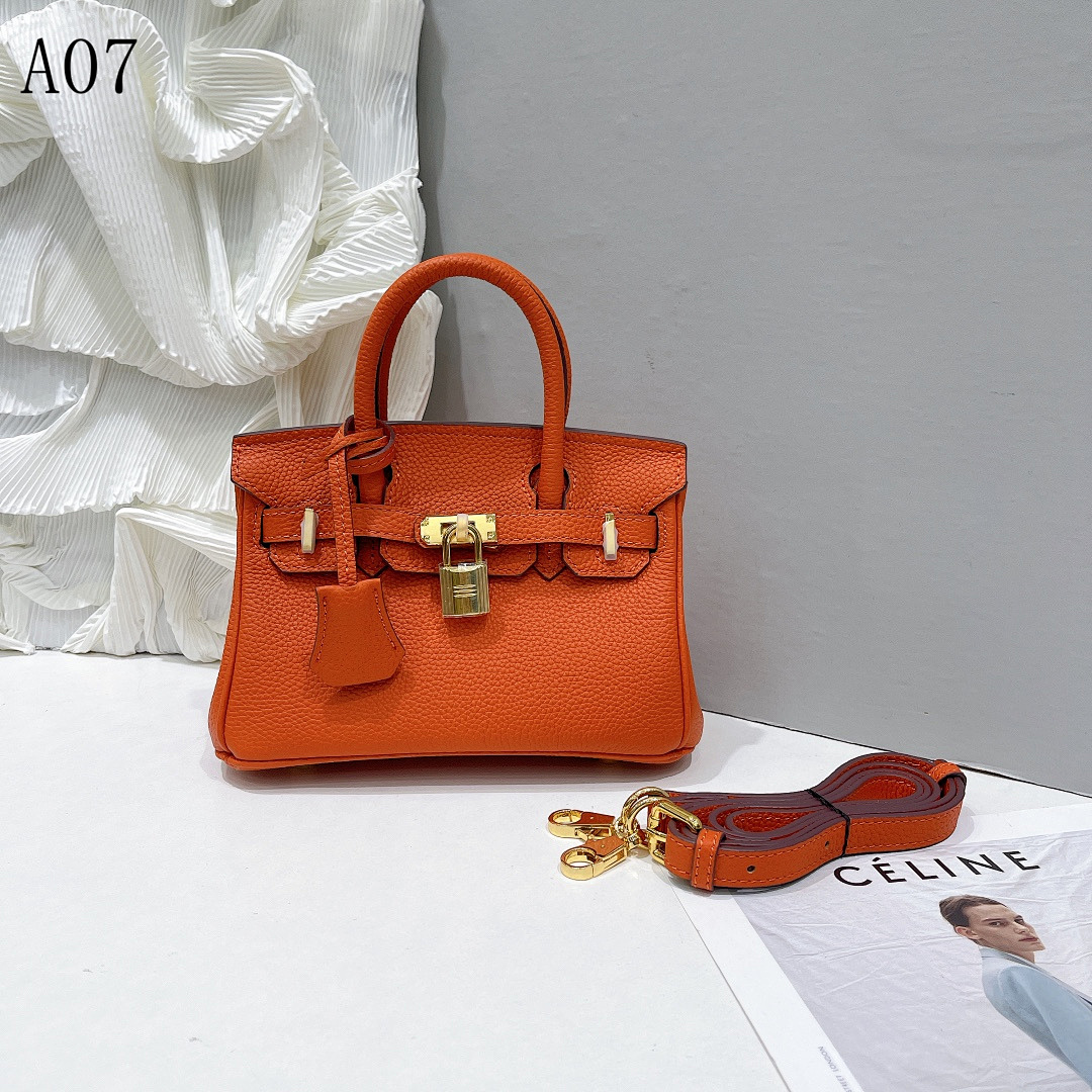 Hermès + A07 + Kelly Bag #5755 1 Hermès + A07 + Kelly Bag #5755