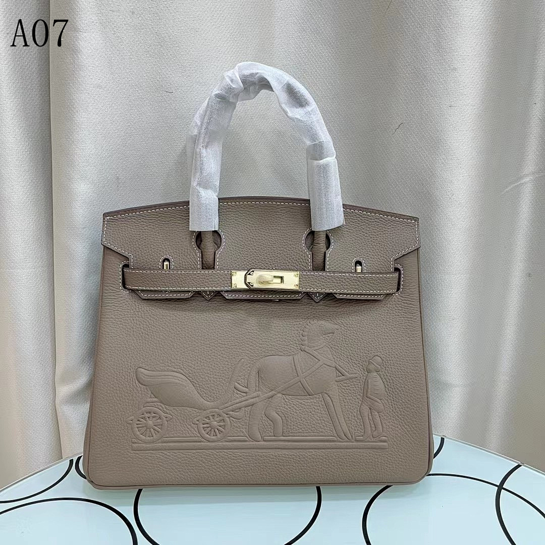 Hermès + A07 + Kelly Bag #5539 1 Hermès + A07 + Kelly Bag #5539