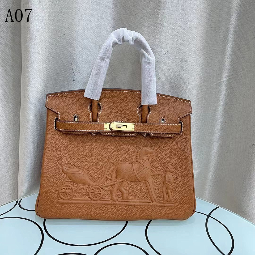 Hermès + A07 + Kelly Bag #5777 1 Hermès + A07 + Kelly Bag #5777