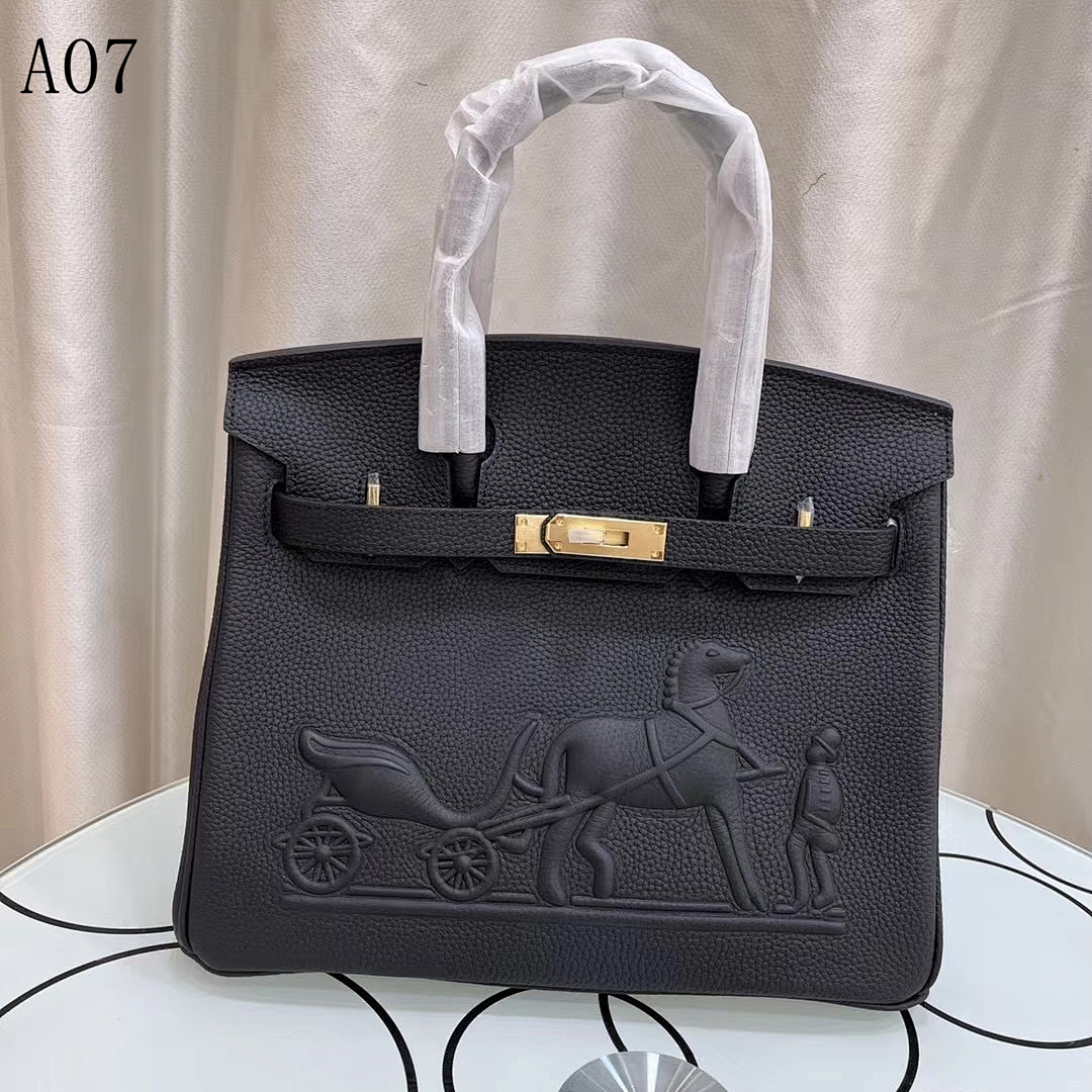 Hermès + A07 + Kelly Bag #5809 1 Hermès + A07 + Kelly Bag #5809
