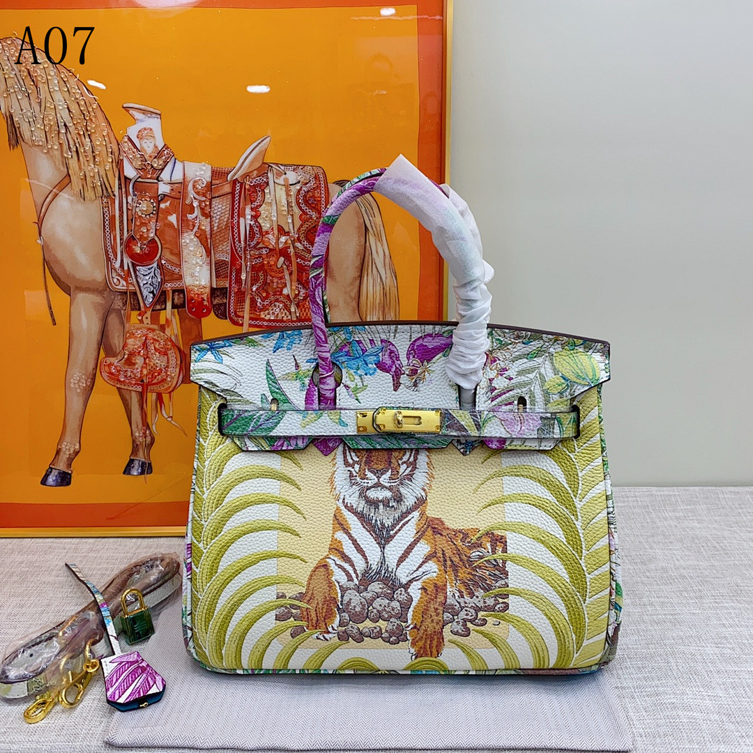 Hermès + A07 + Kelly Bag #5574 1 Hermès + A07 + Kelly Bag #5574