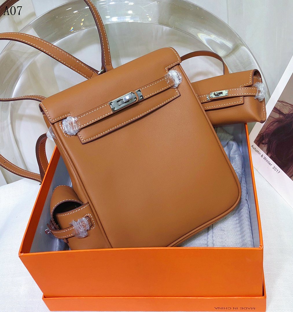 Hermès + Kelly 28 + Bag #5634