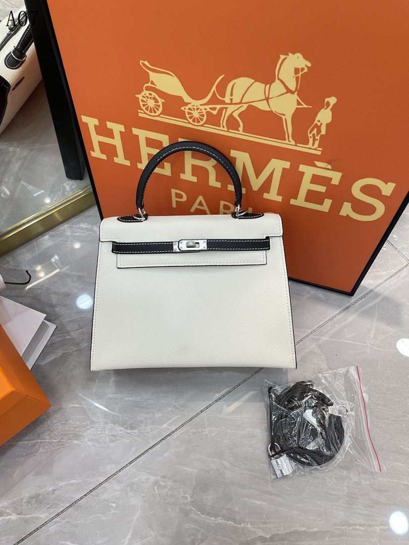 Hermès Kelly Mini Bag #5697
