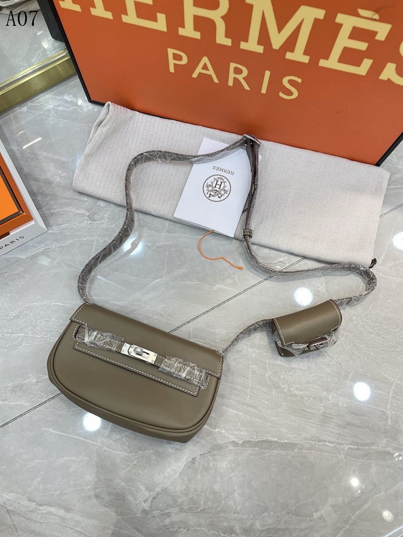 Hermès - Constance Bag #5770 1 Hermès - Constance Bag #5770