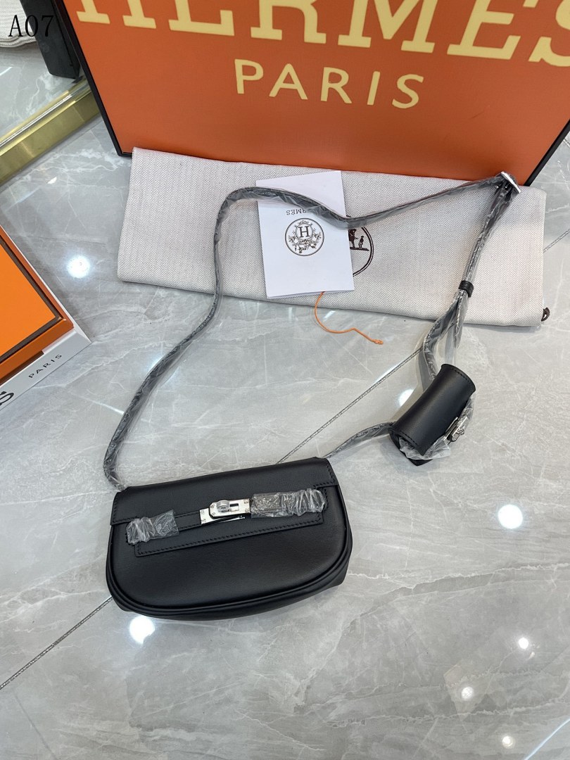 Hermès - Constance Bag #5778