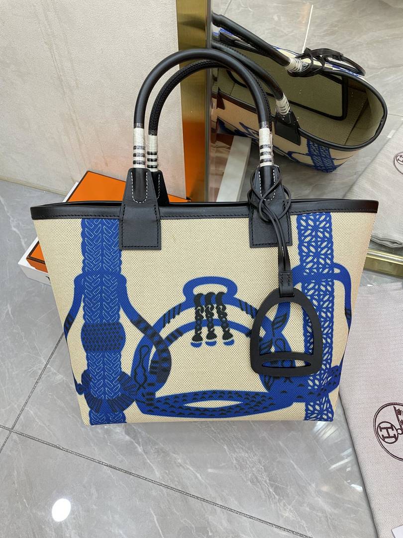 TorBurch + TB1234 + Tote Bag #5806