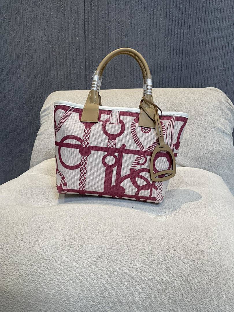 TorBurch + TB1234 + Perry Tote #5498