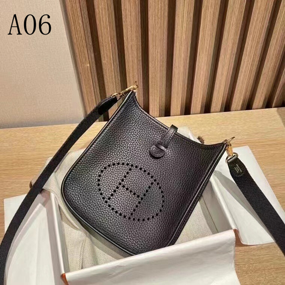 A06 + Model# + Luxury Crossbody Bag #5493