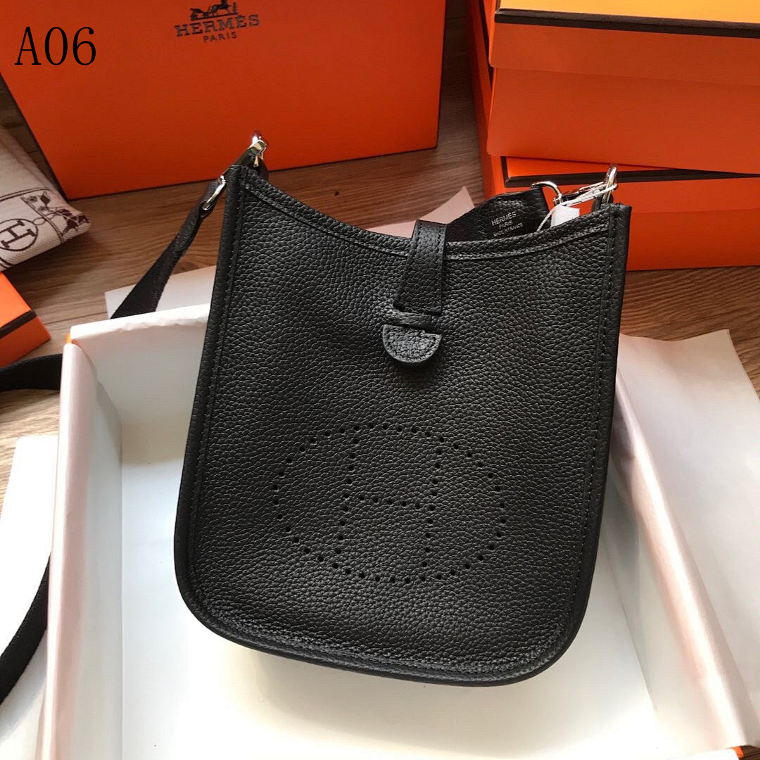 Hermès + A06 + Evelyne Bag #5741