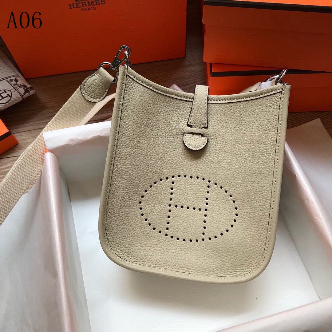 Hermès + A06 + Evelyne Bag #5507 1 Hermès + A06 + Evelyne Bag #5507