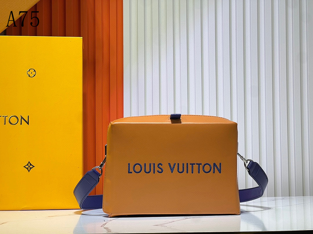 LVutton A75 Bag #3615 1 LVutton A75 Bag #3615