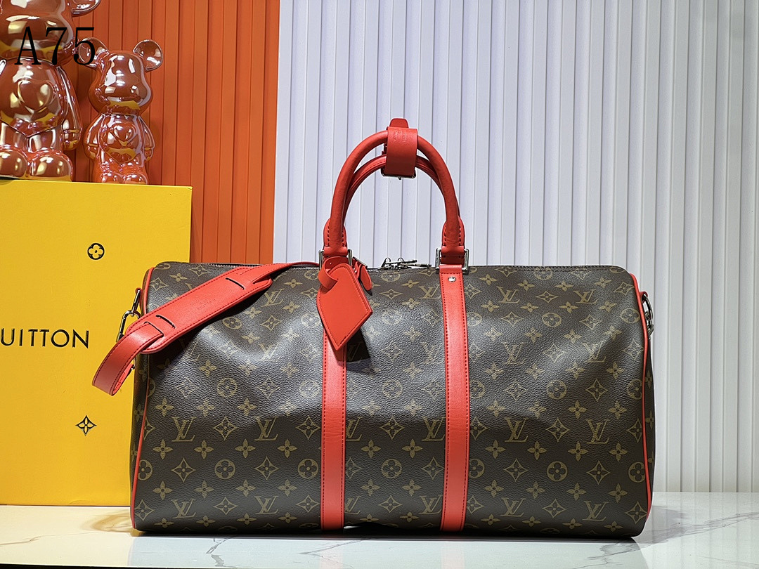 LVutton A75 Keepall 50 #3793
