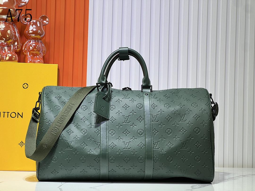LVutton A75 Keepall 50 #4255