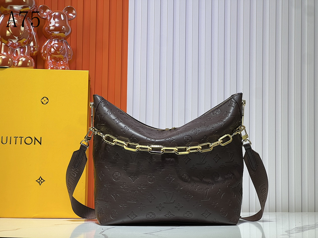 LVutton A75 Malletage Bag #4159