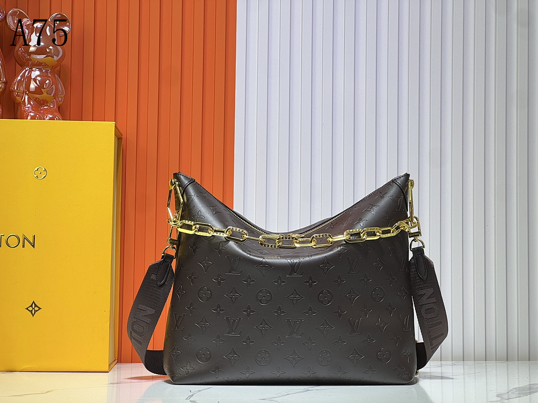 LVutton A75 Malletier Bag #4087
