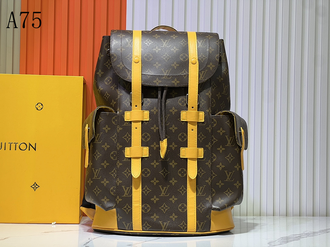 LVutton A75 Backpack #4204 1 LVutton A75 Backpack #4204