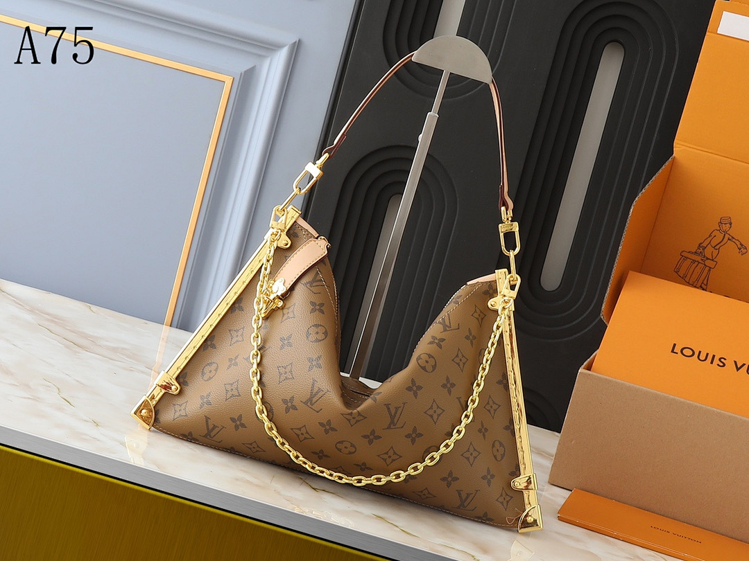 LVutton A75 Minaudière Bag #3772