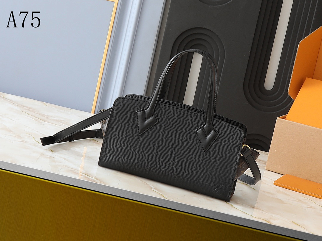 LVutton A75 Capucines Bag #4401