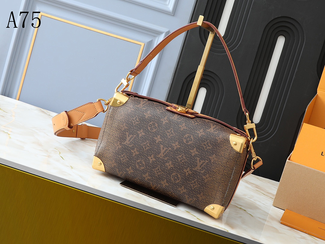 LVutton A75 Speedy Bag #3604