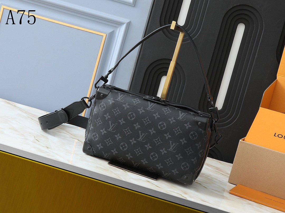 LVutton A75 Monogram Bag #3660