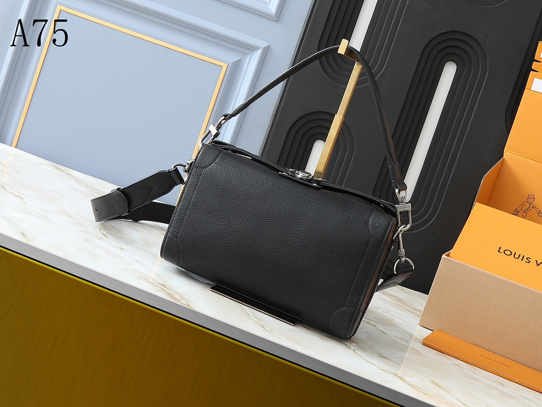 LVutton A75 Crossbody Bag #3653