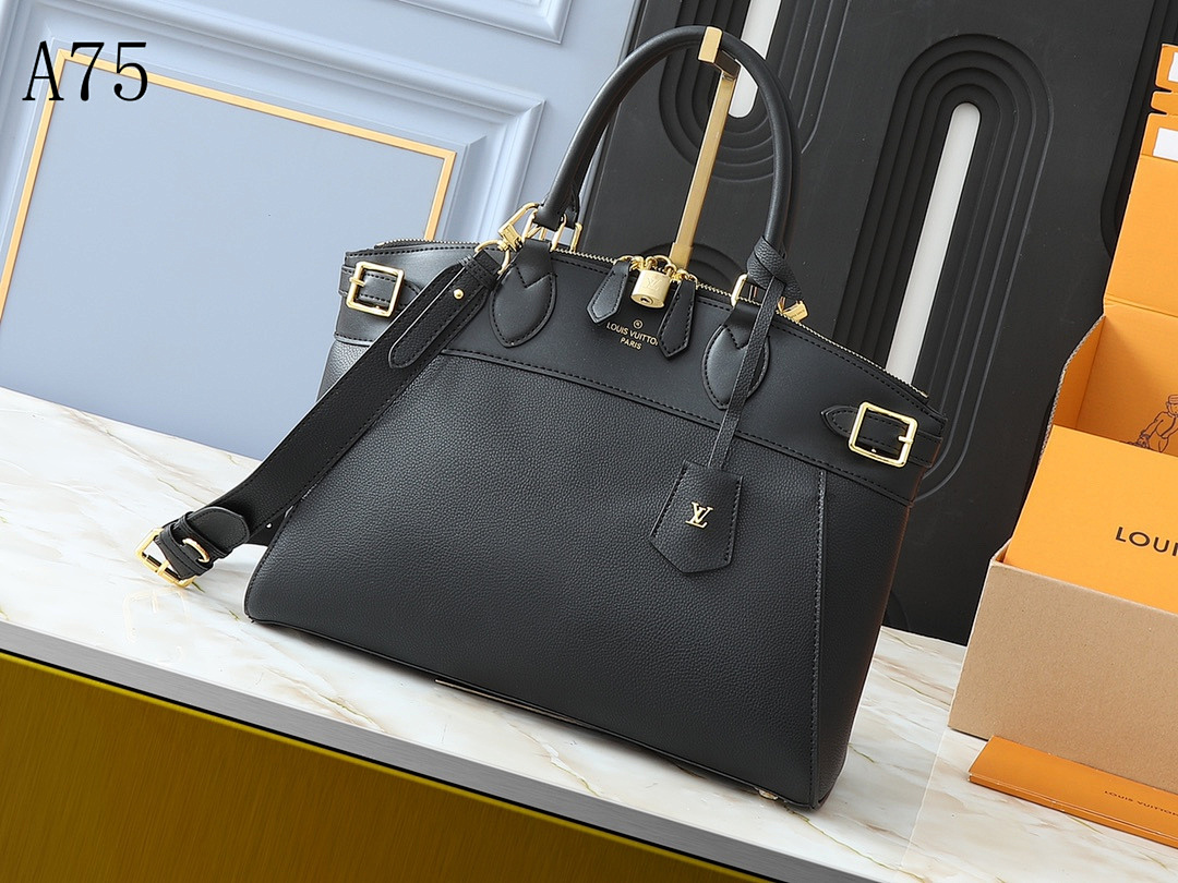 LVutton + A75 + Capucine Bag #4644