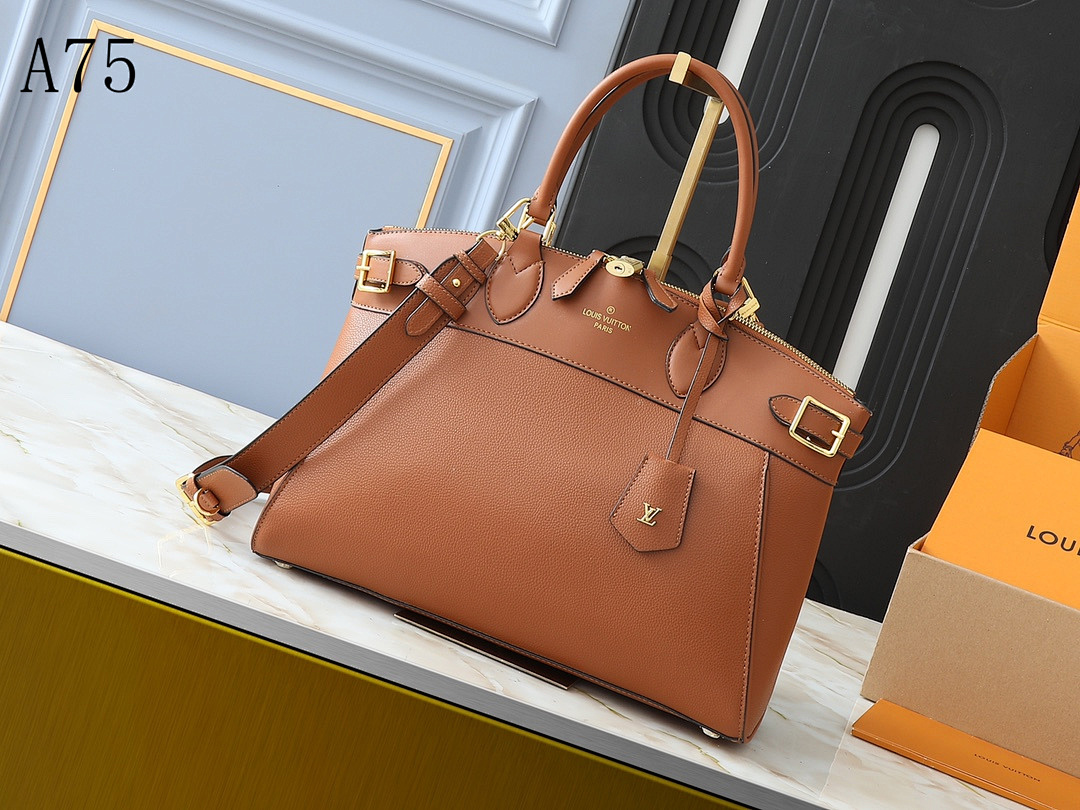 LVutton A75 Speedy Bag #3749 1 LVutton A75 Speedy Bag #3749