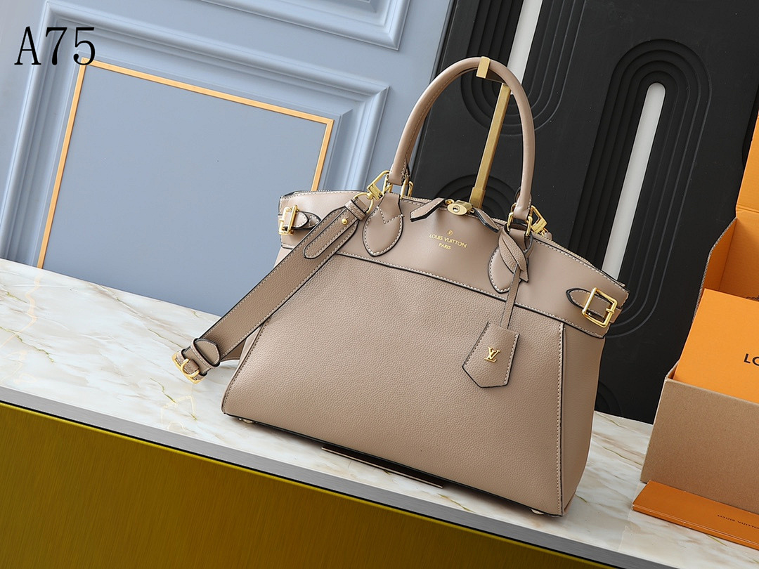 LVutton A75 Speedy Bag #4048