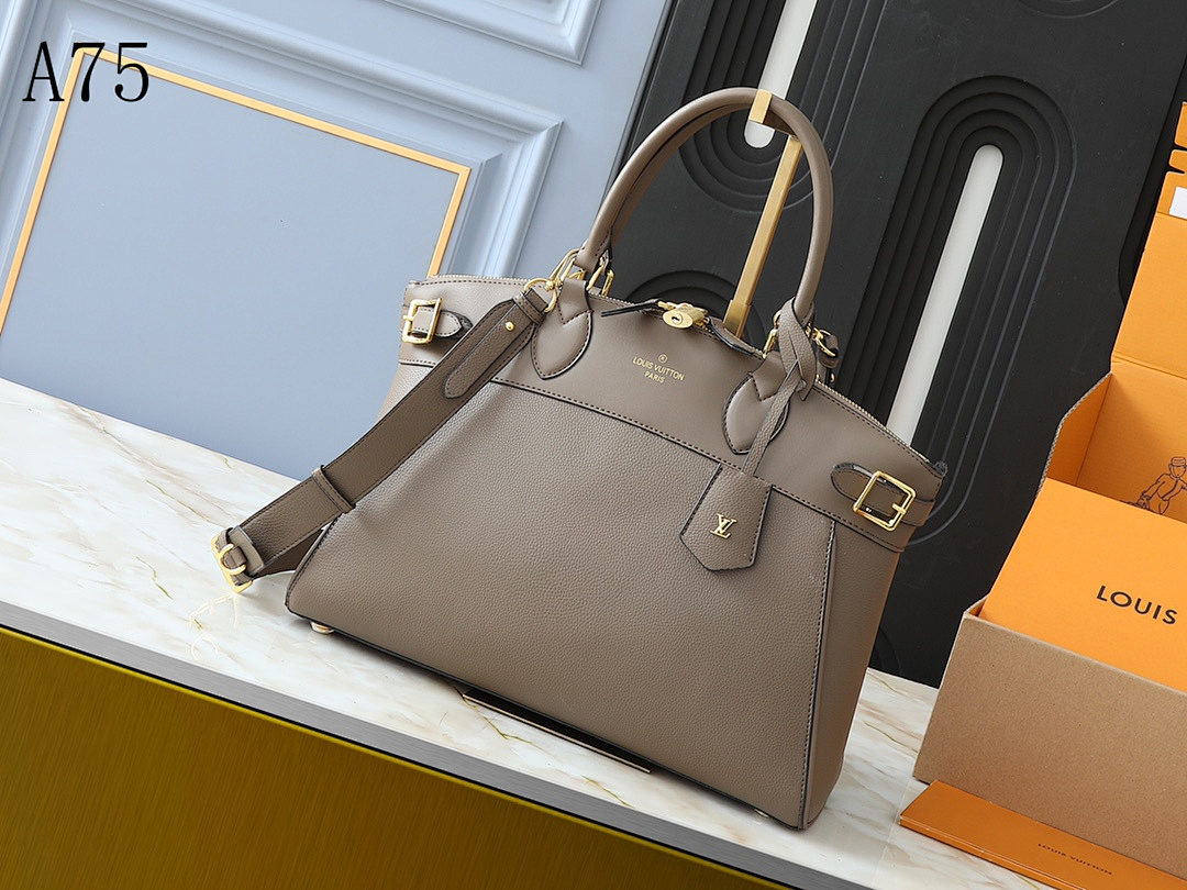 LVutton A75 Capucine Bag #4775 1 LVutton A75 Capucine Bag #4775