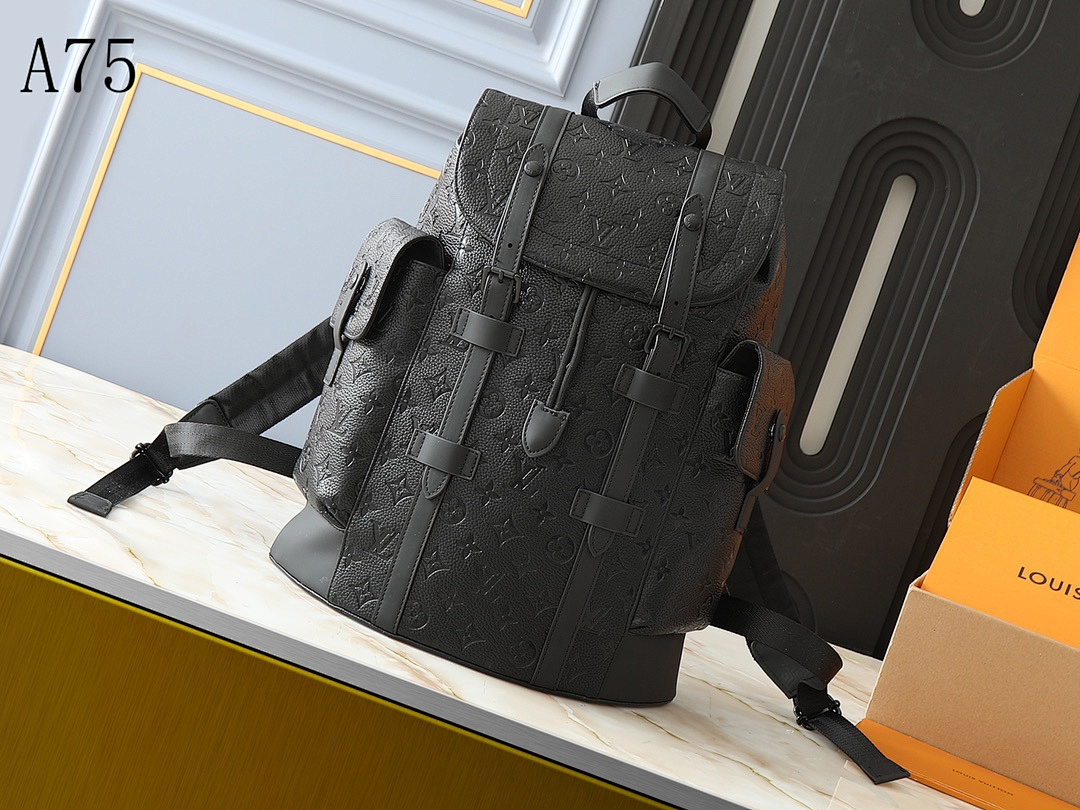 LVutton A75 Backpack #3601