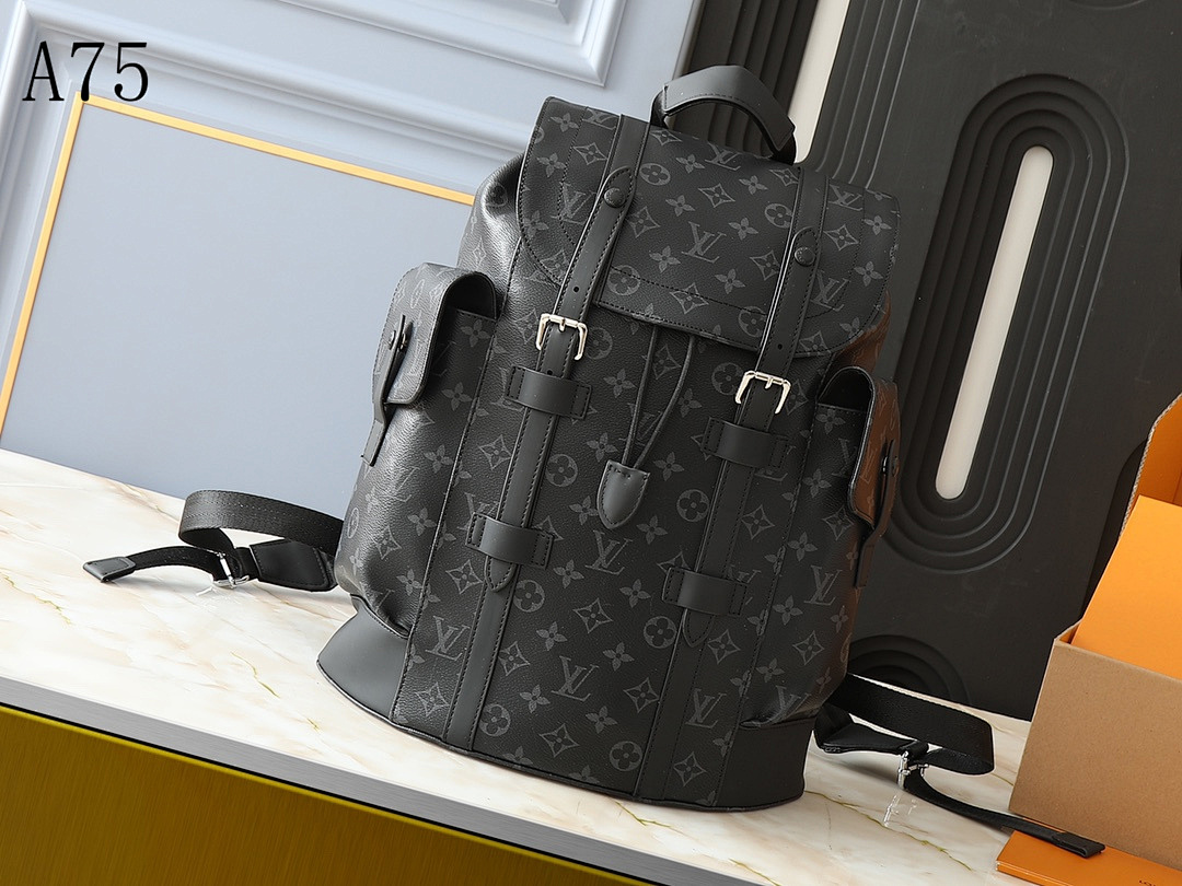 LVutton A75 Backpack #3643