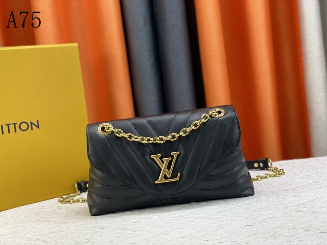 LVutton A75 Clutch Bag #4150