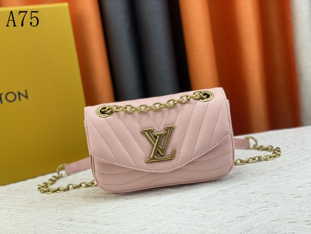 LVutton A75 Twist Bag #4671 1 LVutton A75 Twist Bag #4671