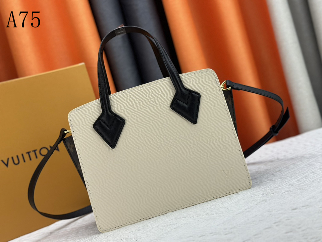 LVutton A75 Tote Bag #4750