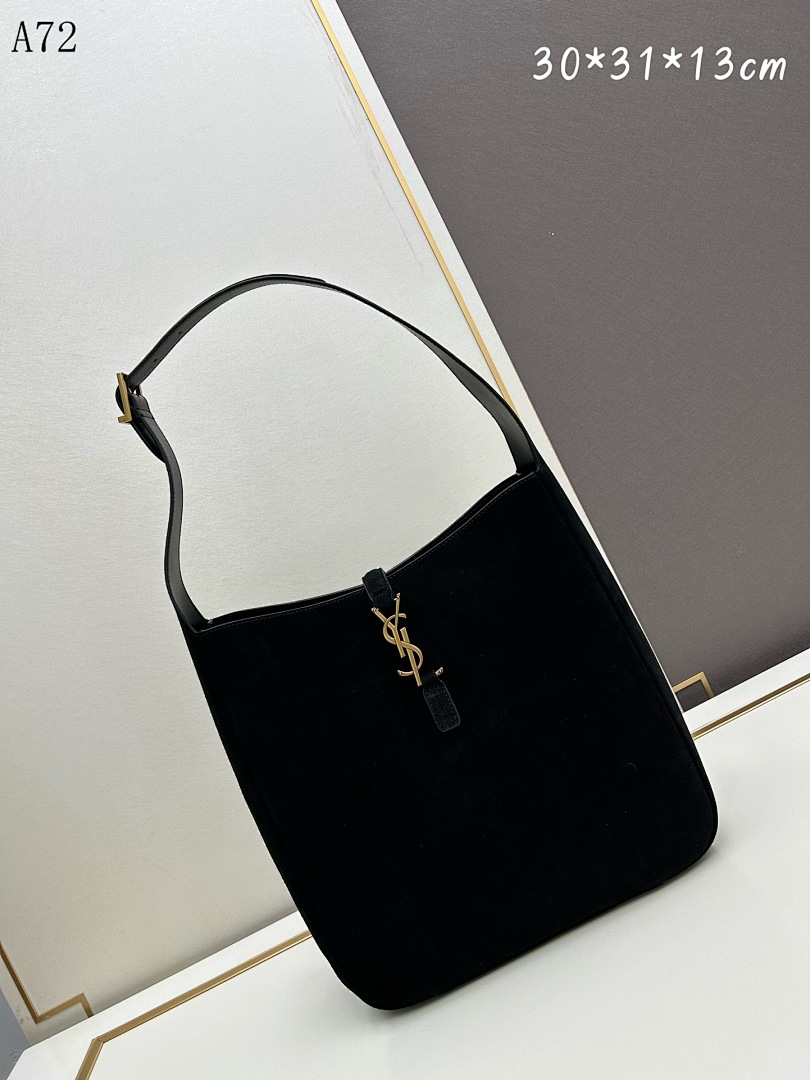 SntLaurent A72 Medium Bag #4933