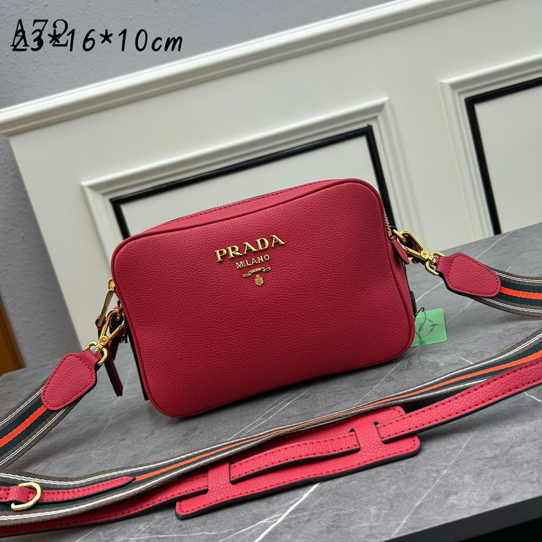 Pr4da Milano Crossbody Bag #1635 1 Pr4da Milano Crossbody Bag #1649